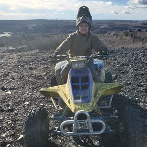 Meet your Posher, Xavier